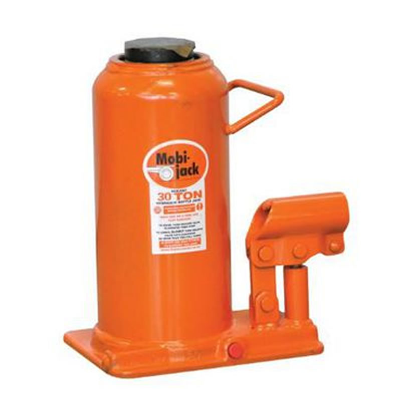 Automotive tools - MOBI BOTTLE JACK 30TON